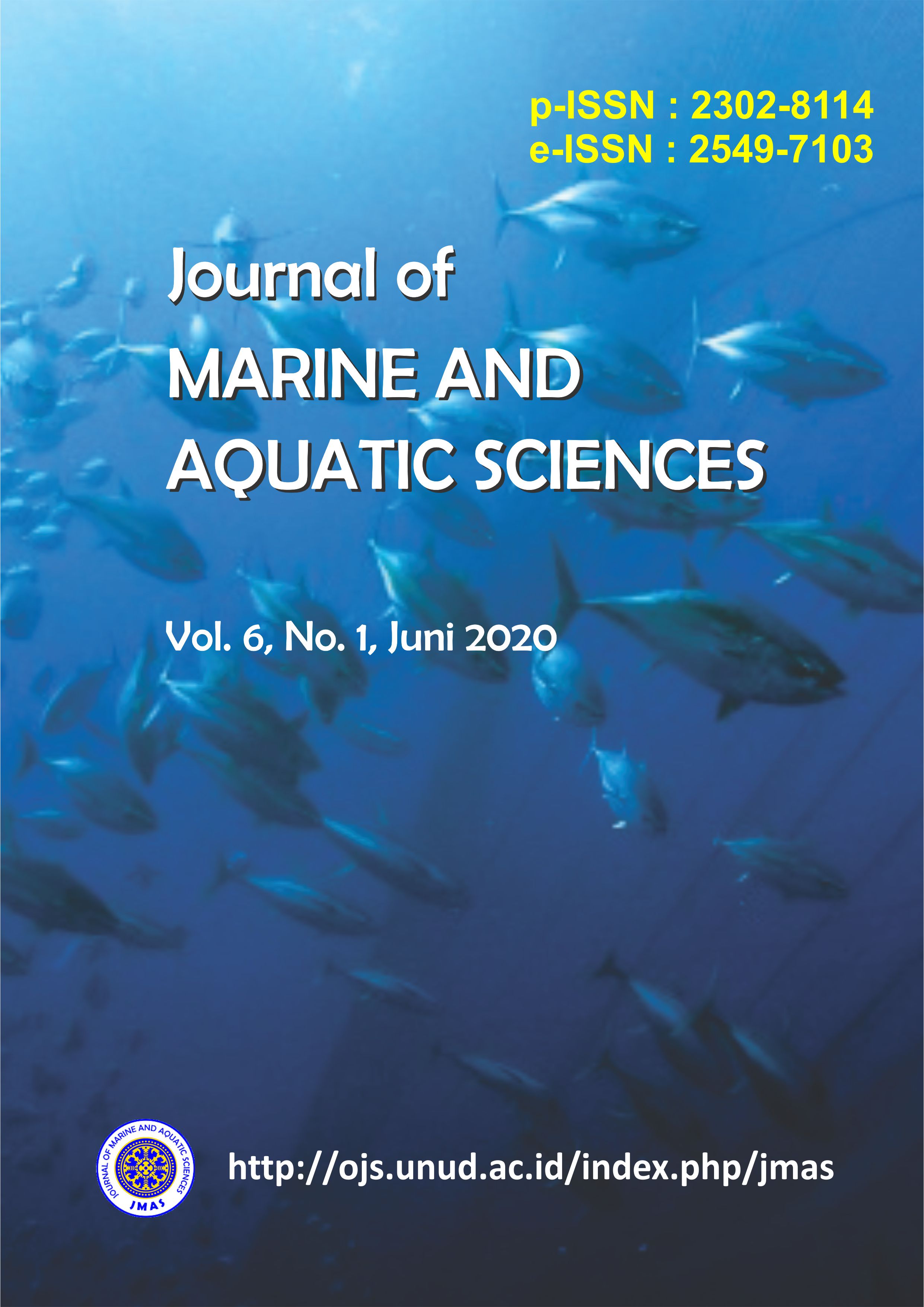 Pengaruh Indian Ocean Dipole (IOD) Terhadap Produksi Penangkapan Ikan Lemuru (Sardinella lemuru ...