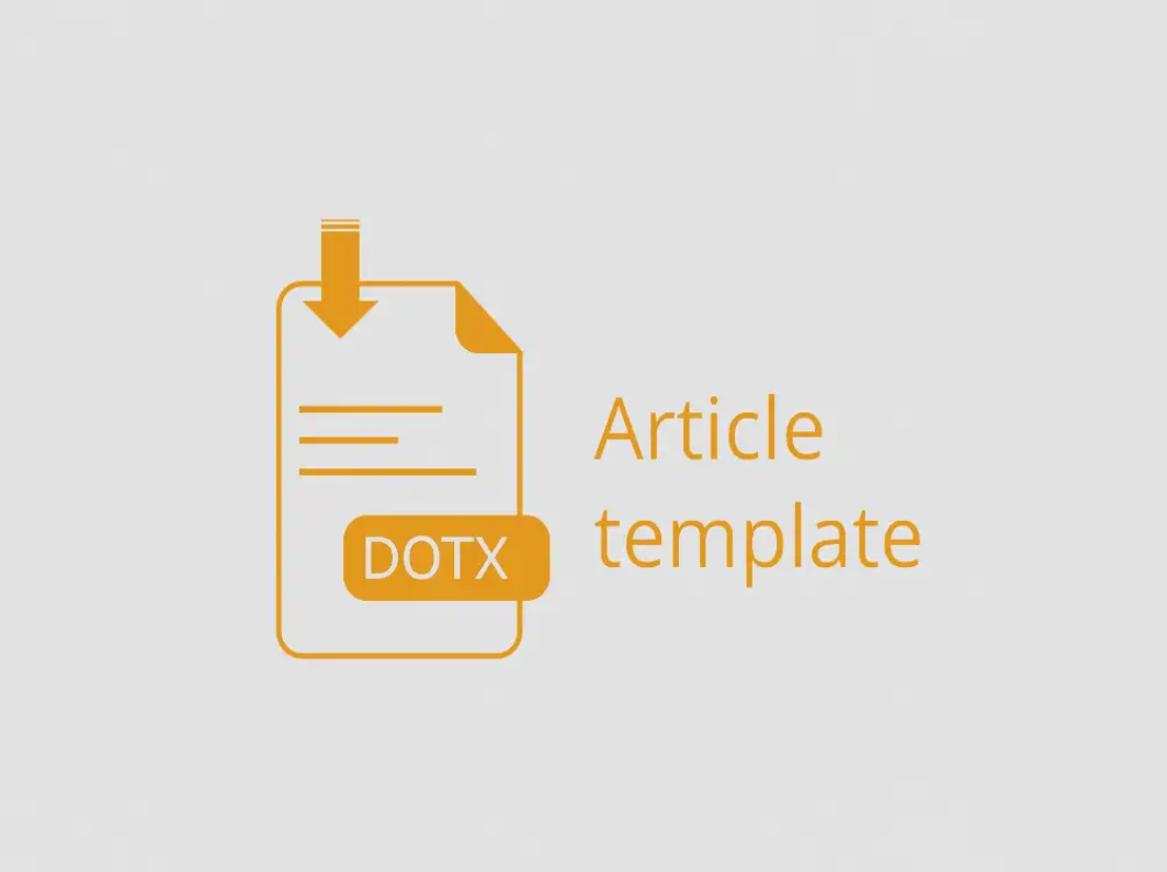 Article-Template